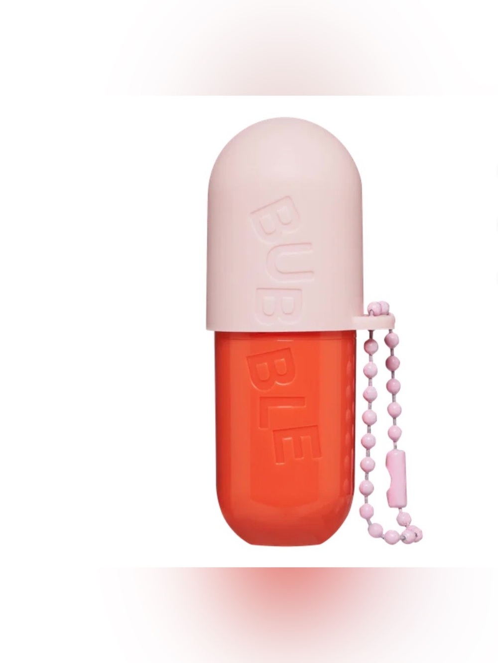 Bubble “Tell All” Berry lip balm